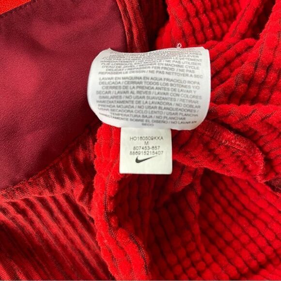 Thermal Nike Running Long Sleeve Training Tee - Picture 6 of 6